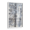 Materia Gris I - Jennifer Goldberger | Cuadro decorativo de Canvas Lab