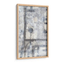 Materia Gris II - Jennifer Goldberger | Cuadro decorativo de Canvas Lab