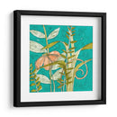 Mezcla Tropical II - Jennifer Goldberger | Cuadro decorativo de Canvas Lab