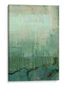 Esmeralda Sky II - Jennifer Goldberger | Cuadro decorativo de Canvas Lab