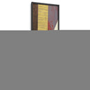 Me Paralelogramo - Jennifer Goldberger | Cuadro decorativo de Canvas Lab