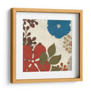 Isla Fresco I - June Erica Vess | Cuadro decorativo de Canvas Lab