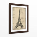 Iconos Europea I - Ethan Harper | Cuadro decorativo de Canvas Lab