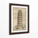 Iconos Europea II - Ethan Harper | Cuadro decorativo de Canvas Lab