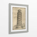Iconos Europea II - Ethan Harper | Cuadro decorativo de Canvas Lab