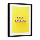 Keep growing | Cuadro decorativo de Canvas Lab