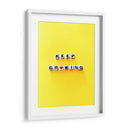 Keep growing | Cuadro decorativo de Canvas Lab
