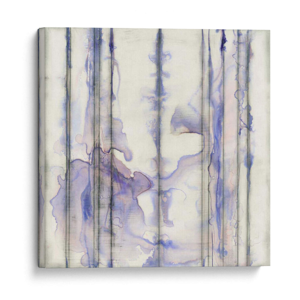 Visible De Sonido I - Jennifer Goldberger | Cuadro decorativo de Canvas Lab