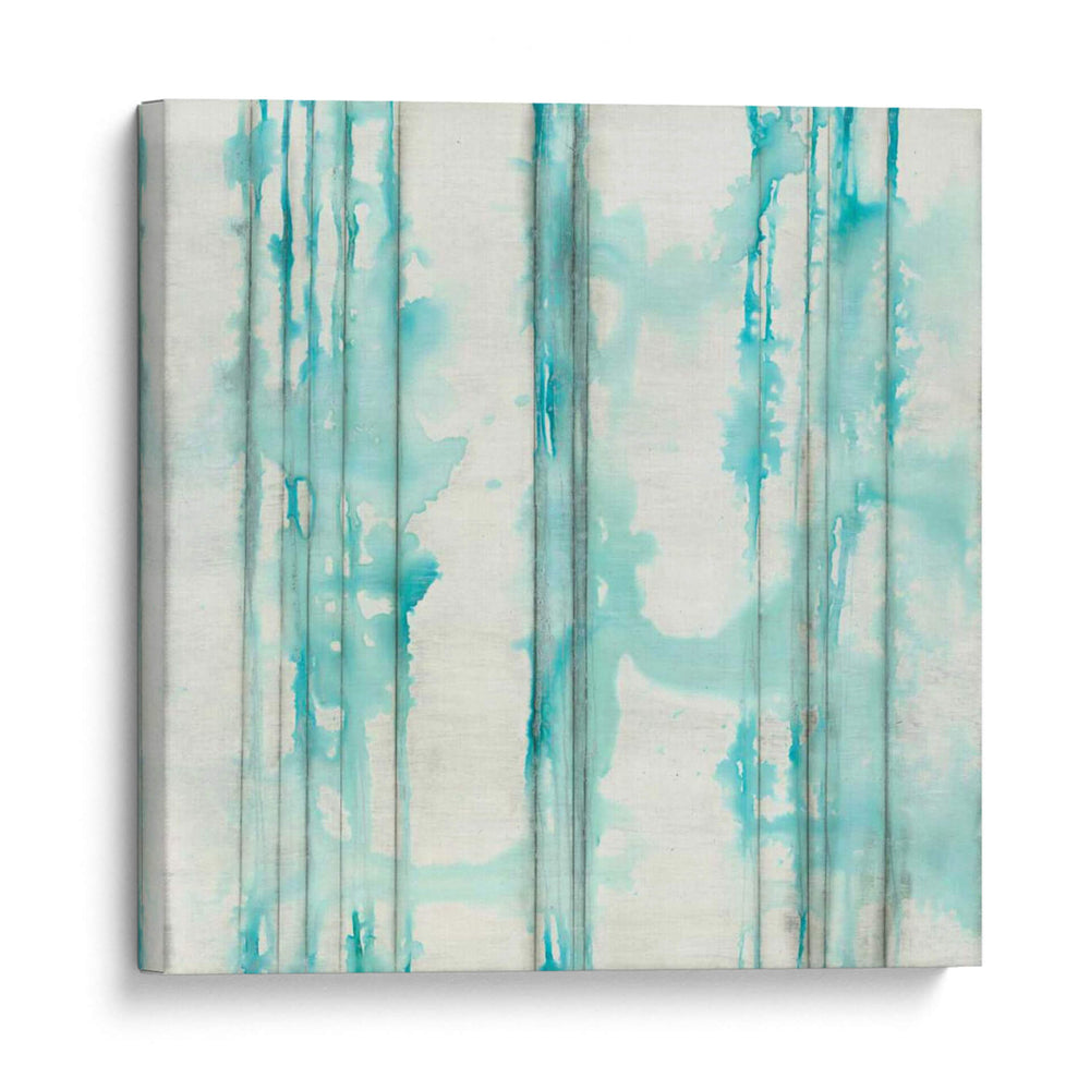 Visible Sound II - Jennifer Goldberger | Cuadro decorativo de Canvas Lab