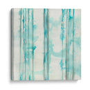 Visible Sound II - Jennifer Goldberger | Cuadro decorativo de Canvas Lab