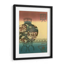 Halcyon Urna I | Cuadro decorativo de Canvas Lab