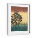 Halcyon Urna I | Cuadro decorativo de Canvas Lab