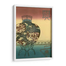 Halcyon Urna I | Cuadro decorativo de Canvas Lab