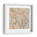 Organza Zaraza I - Chariklia Zarris | Cuadro decorativo de Canvas Lab