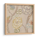 Organza Zaraza II - Chariklia Zarris | Cuadro decorativo de Canvas Lab