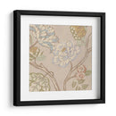 Organza Chintz III - Chariklia Zarris | Cuadro decorativo de Canvas Lab