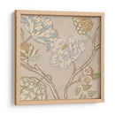 Organza Chintz III - Chariklia Zarris | Cuadro decorativo de Canvas Lab