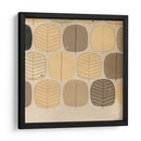 Woodland Motivo II - June Erica Vess | Cuadro decorativo de Canvas Lab