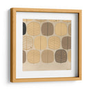 Woodland Motivo II - June Erica Vess | Cuadro decorativo de Canvas Lab