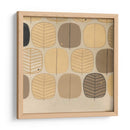 Woodland Motivo II - June Erica Vess | Cuadro decorativo de Canvas Lab