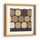 Woodland Motif IV - June Erica Vess | Cuadro decorativo de Canvas Lab