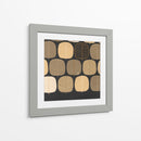 Woodland Motif IV - June Erica Vess | Cuadro decorativo de Canvas Lab