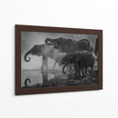 Cuadro decorativo de Canvas Lab