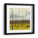 Iluminada Por El Sol Treeline II - Jennifer Goldberger | Cuadro decorativo de Canvas Lab