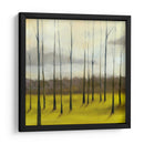 Iluminada Por El Sol Treeline II - Jennifer Goldberger | Cuadro decorativo de Canvas Lab