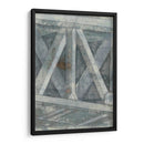 Cercha I - Jennifer Goldberger | Cuadro decorativo de Canvas Lab