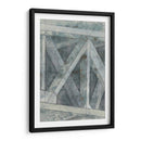 Cercha II - Jennifer Goldberger | Cuadro decorativo de Canvas Lab