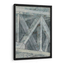 Cercha II - Jennifer Goldberger | Cuadro decorativo de Canvas Lab