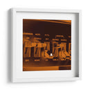 Chroma I Estéreo - Renee W. Stramel | Cuadro decorativo de Canvas Lab