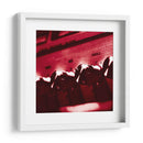 Chroma II Estéreo - Renee W. Stramel | Cuadro decorativo de Canvas Lab