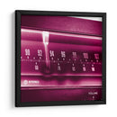 Chroma Stereo III - Renee W. Stramel | Cuadro decorativo de Canvas Lab