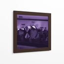 Chroma IV Estéreo - Renee W. Stramel | Cuadro decorativo de Canvas Lab