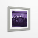 Chroma IV Estéreo - Renee W. Stramel | Cuadro decorativo de Canvas Lab