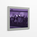 Chroma IV Estéreo - Renee W. Stramel | Cuadro decorativo de Canvas Lab