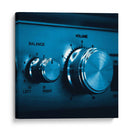 Chroma V Estéreo - Renee W. Stramel | Cuadro decorativo de Canvas Lab