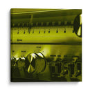 Chroma VI Stereo - Renee W. Stramel | Cuadro decorativo de Canvas Lab