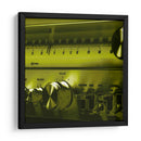 Chroma VI Stereo - Renee W. Stramel | Cuadro decorativo de Canvas Lab