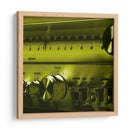 Chroma VI Stereo - Renee W. Stramel | Cuadro decorativo de Canvas Lab