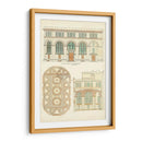 Los Arquitectos III Plan - Vision Studio | Cuadro decorativo de Canvas Lab