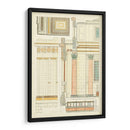 Los Arquitectos Plan V - Vision Studio | Cuadro decorativo de Canvas Lab