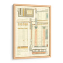 Los Arquitectos Plan V - Vision Studio | Cuadro decorativo de Canvas Lab