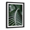 La columna de una hoja | Cuadro decorativo de Canvas Lab