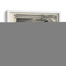 Detalle Gótico V - R. W. Billings | Cuadro decorativo de Canvas Lab