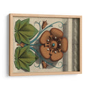 Detalle Floral I - Vision Studio | Cuadro decorativo de Canvas Lab