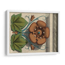 Detalle Floral I - Vision Studio | Cuadro decorativo de Canvas Lab