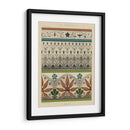 Panel Ornamentale I - Vision Studio | Cuadro decorativo de Canvas Lab